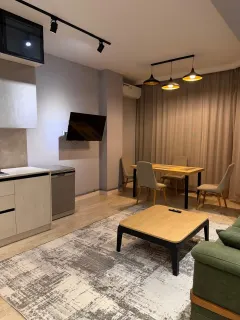 For rent 3-room Apartment 110 m² Xətai dist. – şəkil 5