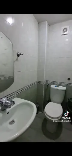 Kirayə 3 otaqlı Mənzil 75 m² Yasamal r. Elmlər Akademiyası m. – şəkil 4