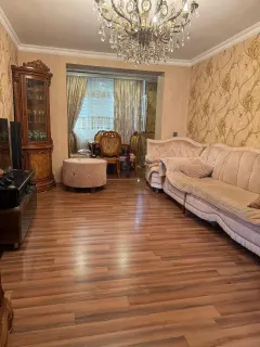 Satılık 2 odalı Daire 55 m² Yasamal ilçesi – şəkil 4
