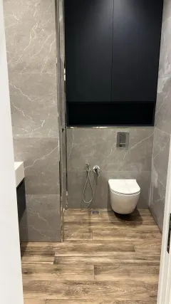 For rent 1-room Apartment 58 m² Sabunçu dist. – şəkil 7