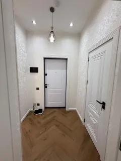 Kirayə 2 otaqlı Mənzil 55 m² Nəsimi r. – şəkil 10