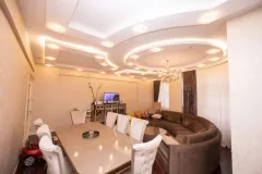 Продаётся 4-комнатная Квартира 220 m² Nərimanov р-н – şəkil 3