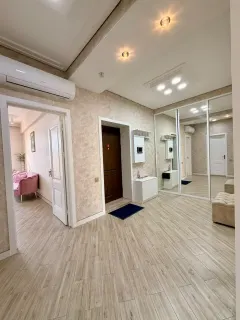 Ağ Şəhər Çinar Park YK – şəkil 12