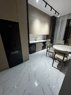 For rent 3-room Apartment 125 m² Nəsimi dist. – şəkil 10