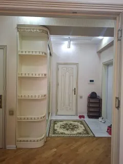 For rent 3-room Apartment 85 m² Xətai dist. – şəkil 9