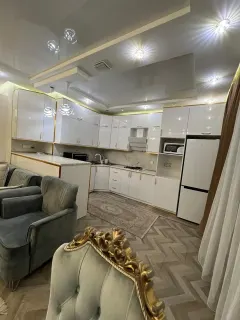 Grand Həyat 3 otaq 1500 – şəkil 15
