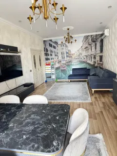 Satılır 2 otaqlı Mənzil 100 m² Yasamal r. – şəkil 11