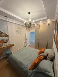 3 otaq menzil kiraye verilir – şəkil 20