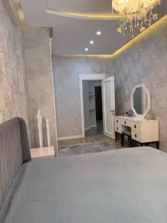 Kiralık 2 odalı Daire 74 m² Nərimanov ilçesi – şəkil 14
