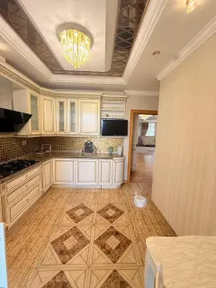 Kiralık 3 odalı Daire 137 m² Nərimanov ilçesi – şəkil 10