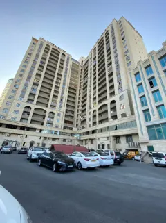 For rent 2-room Apartment 70 m² Nərimanov dist. – şəkil 8