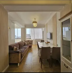 For rent 3-room Apartment 72 m² Abşeron dist. Masazır settl. – şəkil 5