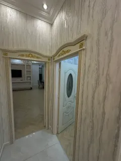Satılır 3 otaqlı Mənzil 136 m² Nəsimi r. – şəkil 14