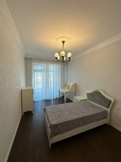 For rent 4-room Apartment 178 m² Yasamal dist. – şəkil 10