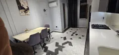 Kirayə 4 otaqlı Mənzil 180 m² Yasamal r. – şəkil 2