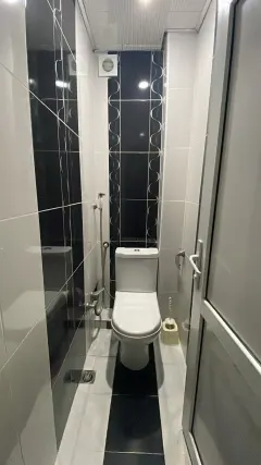 Kirayə 3 otaqlı Mənzil 90 m² Yasamal r. – şəkil 13