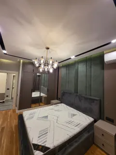 Grand Hayat Kirayə – şəkil 6