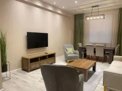 Kirayə 3 otaqlı Mənzil 120 m² Yasamal r. – şəkil 5
