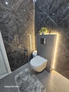 For rent 3-room Apartment 150 m² Nərimanov dist. – şəkil 9