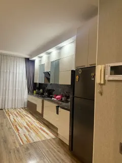Kiralık 2 odalı Daire 100 m² Nəsimi ilçesi – şəkil 4