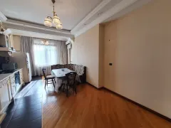 Kirayə 2 otaqlı Mənzil 120 m² Nəsimi r. – şəkil 12