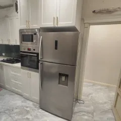 Kirayə 3 otaqlı Mənzil 110 m² Nərimanov r. – şəkil 9