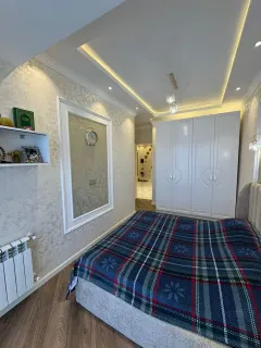 Kiralık 4 odalı Daire 140 m² Xətai ilçesi – şəkil 16