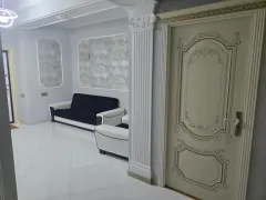 Kirayə 2 otaqlı Mənzil 114 m² Nəsimi r. – şəkil 7