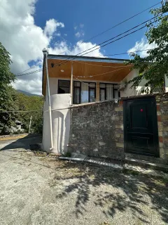 Kiralık 3 odalı Müstakil ev / Yazlık 90 m² Şəki – şəkil 19