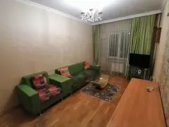 Satılık 2 odalı Daire 57 m² Yasamal ilçesi – şəkil 4