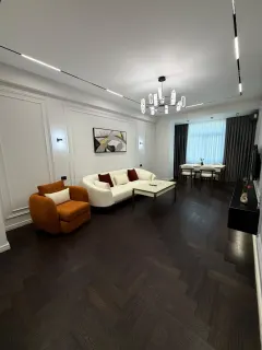 Satılık 2 odalı Daire 68 m² Yasamal ilçesi – şəkil 2