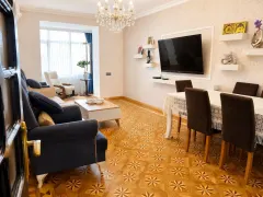 Satılık 3 odalı Daire 85 m² Nərimanov ilçesi – şəkil 1