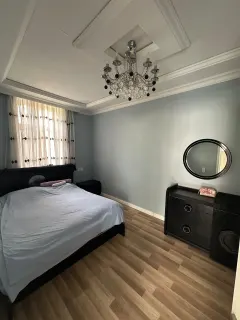 Kiralık 3 odalı Müstakil ev / Yazlık 90 m² Şəki – şəkil 2