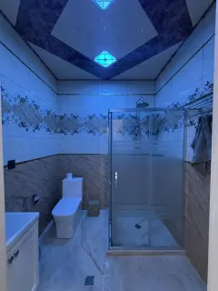 Kirayə 2 otaqlı Mənzil 75 m² Nərimanov r. – şəkil 12