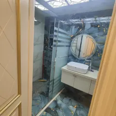 Kirayə 3 otaqlı Mənzil 110 m² Nərimanov r. – şəkil 18