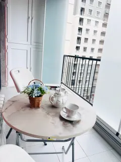 Kirayə 2 otaqlı Mənzil 55 m² Nərimanov r. – şəkil 9