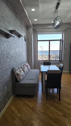 Kiralık 3 odalı Daire 132 m² Xətai ilçesi – şəkil 8