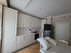 For rent 4-room Apartment 142 m² Nəsimi dist. – şəkil 4