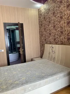 Kirayə 4 otaqlı Mənzil 166 m² Nərimanov r. – şəkil 10