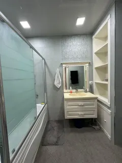 Аренда 3-комнатная Квартира 140 m² Xətai р-н – şəkil 13
