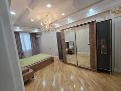 For rent 4-room Apartment 142 m² Nəsimi dist. – şəkil 6