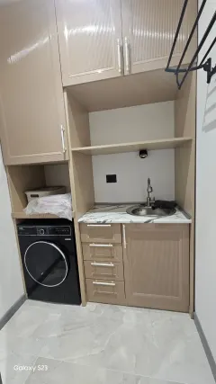 Kirayə 3 otaqlı Mənzil 100 m² Xətai r. – şəkil 7