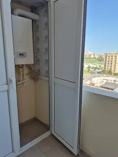 Çapayev Effekt park – şəkil 12
