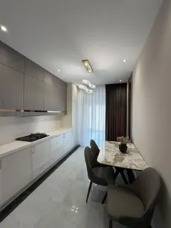 Satılır 3 otaqlı Mənzil 113 m² Binəqədi r. – şəkil 3