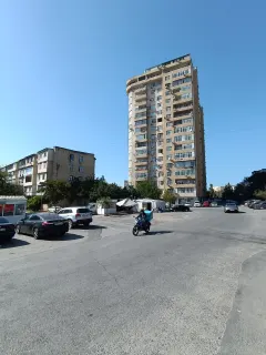 Satılır Obyekt 150 m² Nizami r. – şəkil 3
