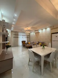 For rent 3-room Apartment 100 m² Xətai dist. – şəkil 5