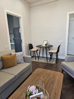 Kirayə 2 otaqlı Mənzil 70 m² Xətai r. – şəkil 6