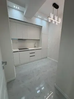Kirayə 2 otaqlı Mənzil 52 m² Binəqədi r. – şəkil 12