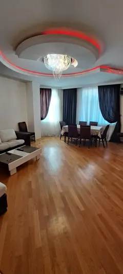Kirayə 3 otaqlı Mənzil 120 m² Xətai r. Əhmədli q. Əhmədli m. – şəkil 9