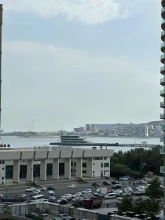 For rent 2-room Apartment 60 m² Nəsimi dist. – şəkil 10